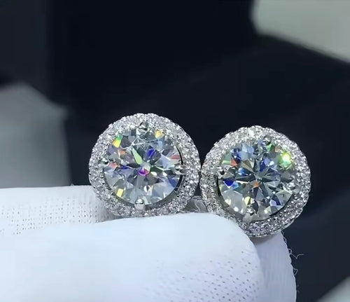 Lab grown diamonds